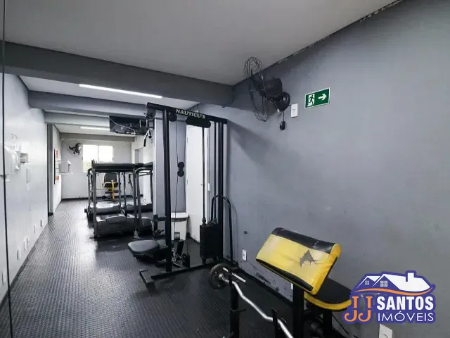 Apartamento com 60m² 3 quartos e 1 banheiro, à venda, no bairro Jardim Centenário em São Paulo