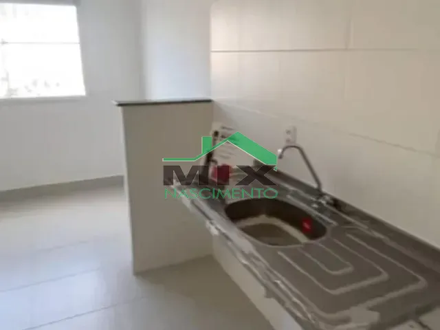 Apartamento com 35m² 2 quartos e 1 banheiro, à venda, no bairro Jardim Itacolomi em São Paulo