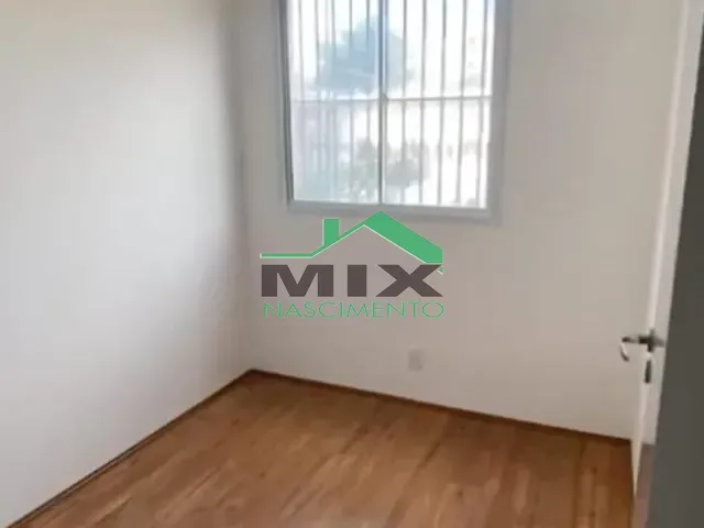 Apartamento com 35m² 2 quartos e 1 banheiro, à venda, no bairro Jardim Itacolomi em São Paulo