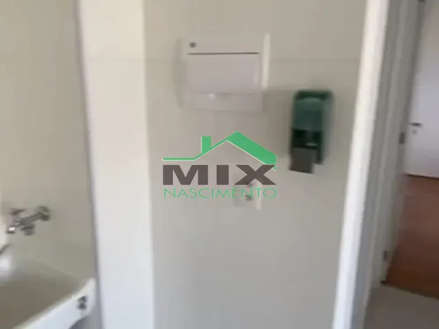 Apartamento com 35m² 2 quartos e 1 banheiro, à venda, no bairro Jardim Itacolomi em São Paulo