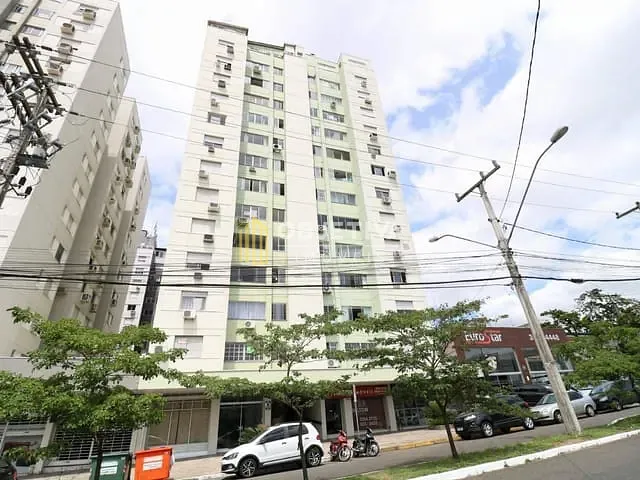 Apartamento com 63m² 1 quarto e 1 banheiro, à venda, no bairro Ideal em Novo Hamburgo