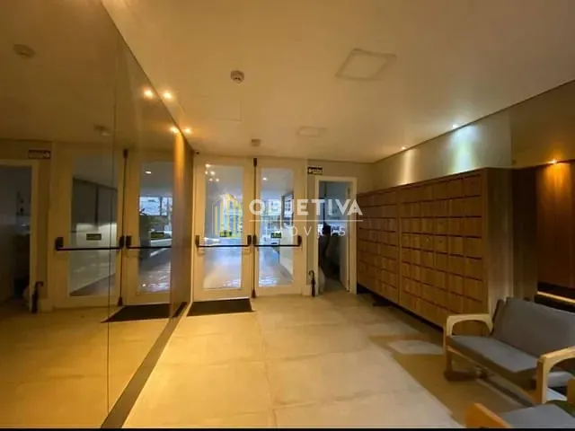 Apartamento com 63m² 1 quarto e 1 banheiro, à venda, no bairro Ideal em Novo Hamburgo