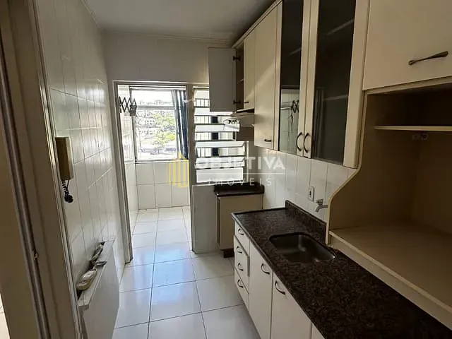 Apartamento com 63m² 1 quarto e 1 banheiro, à venda, no bairro Ideal em Novo Hamburgo