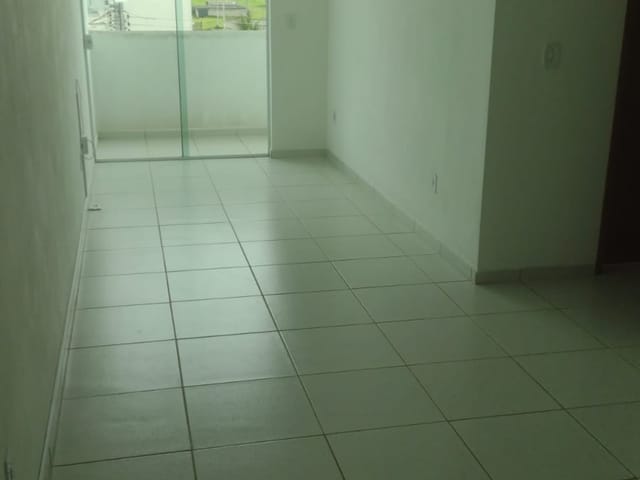 Apartamento 2 quartos e 2 banheiros, à venda, no bairro Residencial Portal da Mantiqueira em Taubaté