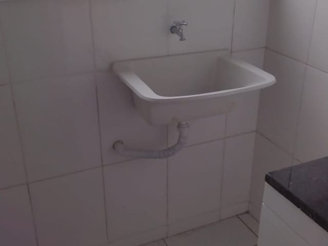Apartamento 2 quartos e 2 banheiros, à venda, no bairro Residencial Portal da Mantiqueira em Taubaté