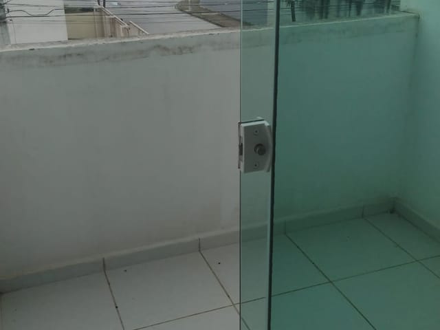 Apartamento 2 quartos e 2 banheiros, à venda, no bairro Residencial Portal da Mantiqueira em Taubaté