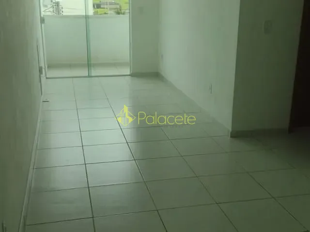 Apartamento 2 quartos e 2 banheiros, à venda, no bairro Residencial Portal da Mantiqueira em Taubaté