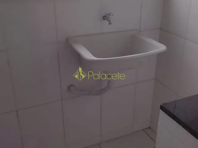 Apartamento 2 quartos e 2 banheiros, à venda, no bairro Residencial Portal da Mantiqueira em Taubaté
