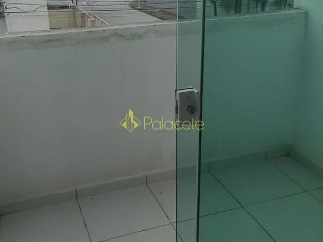 Apartamento 2 quartos e 2 banheiros, à venda, no bairro Residencial Portal da Mantiqueira em Taubaté