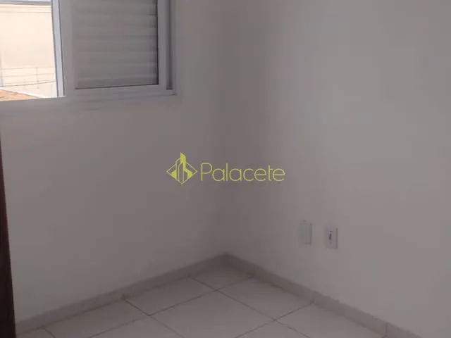 Apartamento 2 quartos e 2 banheiros, à venda, no bairro Residencial Portal da Mantiqueira em Taubaté