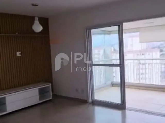 Apartamento com 110m² 3 quartos e 3 banheiros, à venda, no bairro Imirim em São Paulo