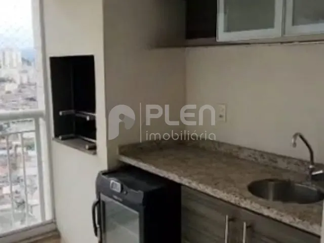 Apartamento com 110m² 3 quartos e 3 banheiros, à venda, no bairro Imirim em São Paulo