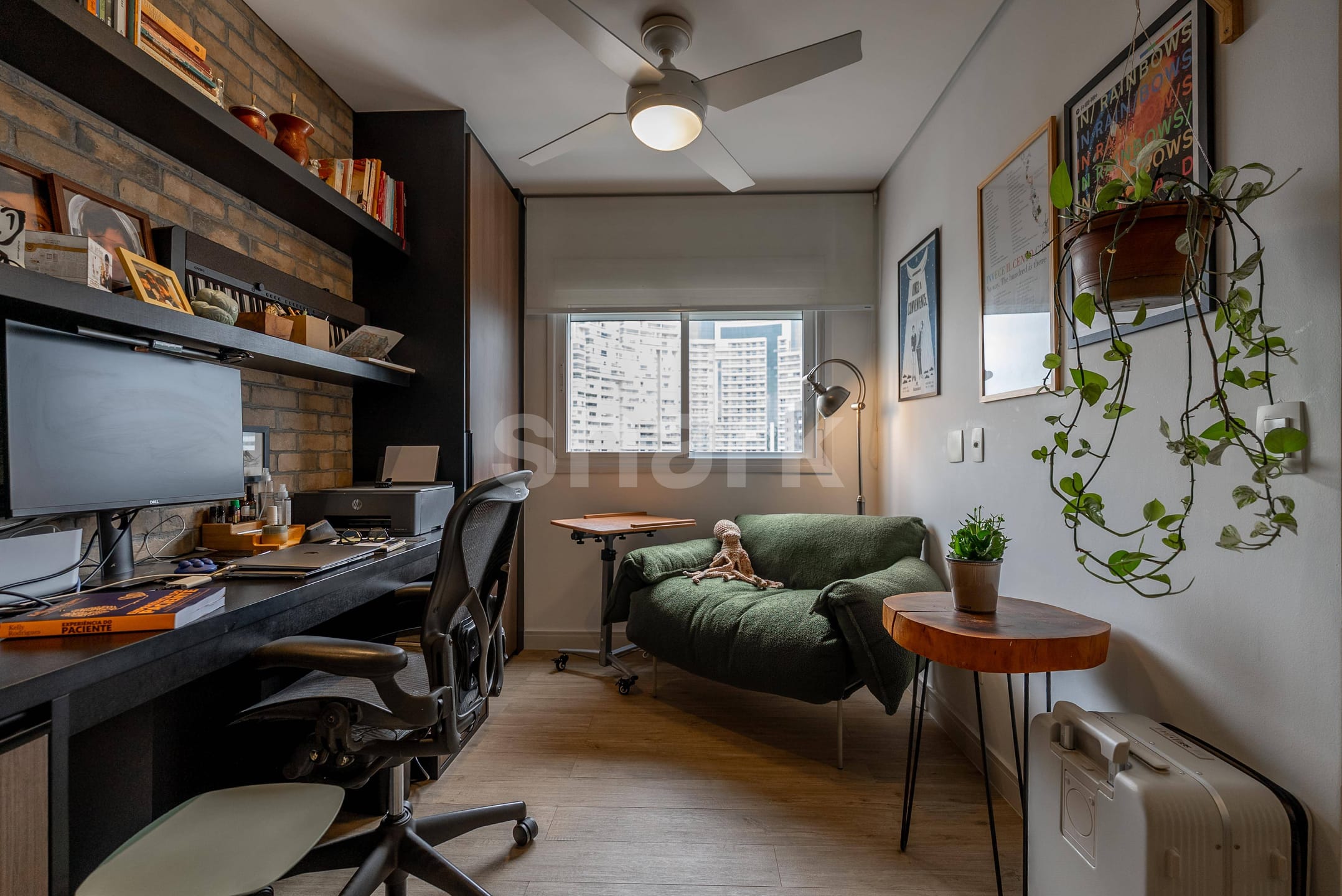 Apartamento em Pinheiros — foto 2