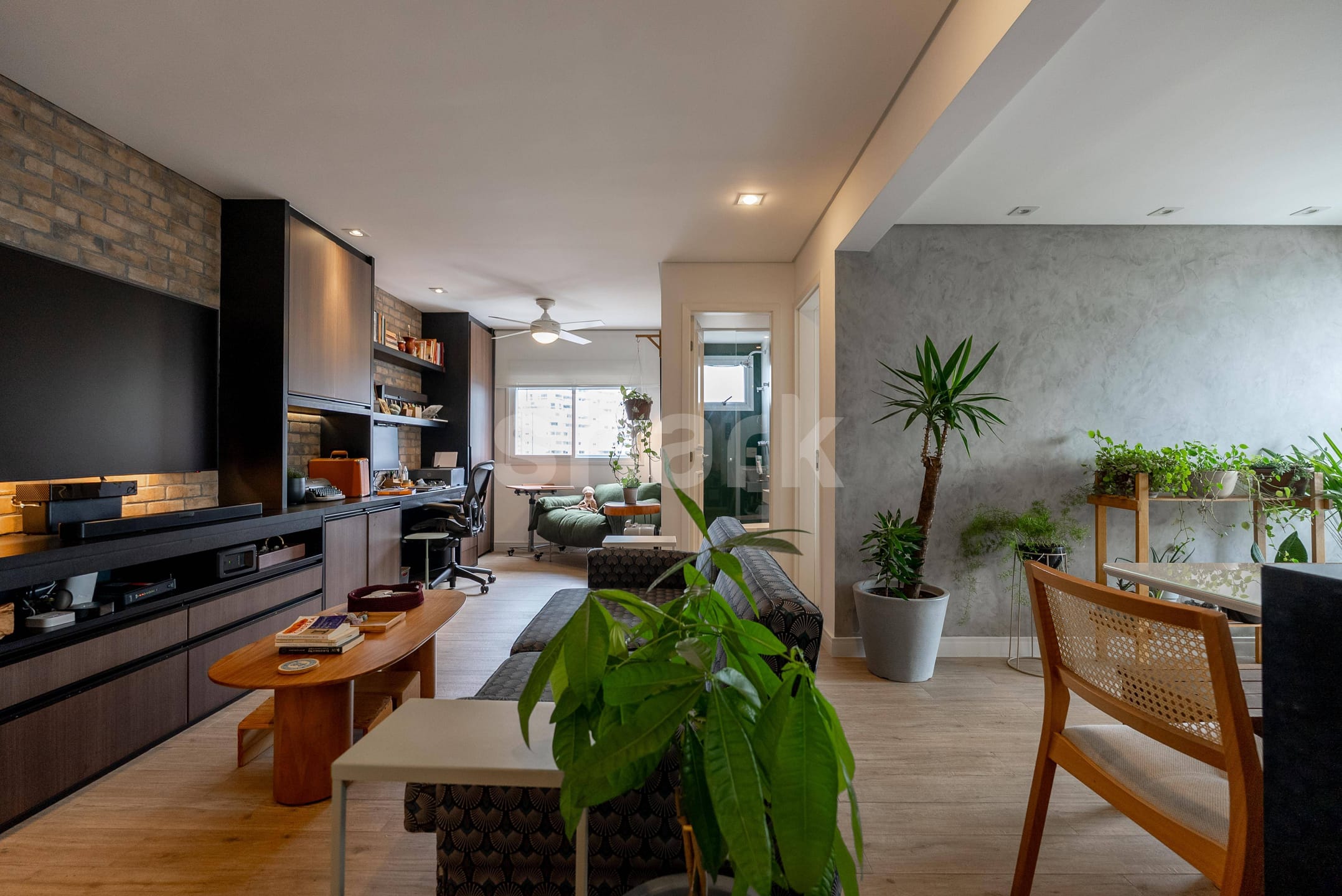 Apartamento em Pinheiros — foto 3