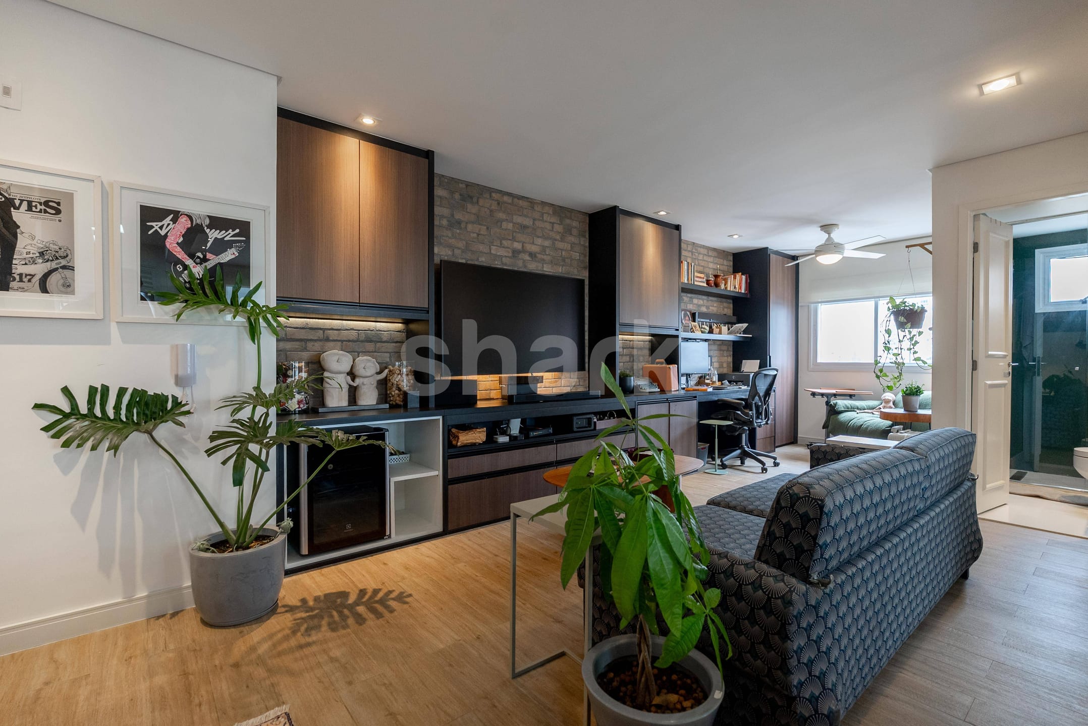 Apartamento em Pinheiros — foto 4