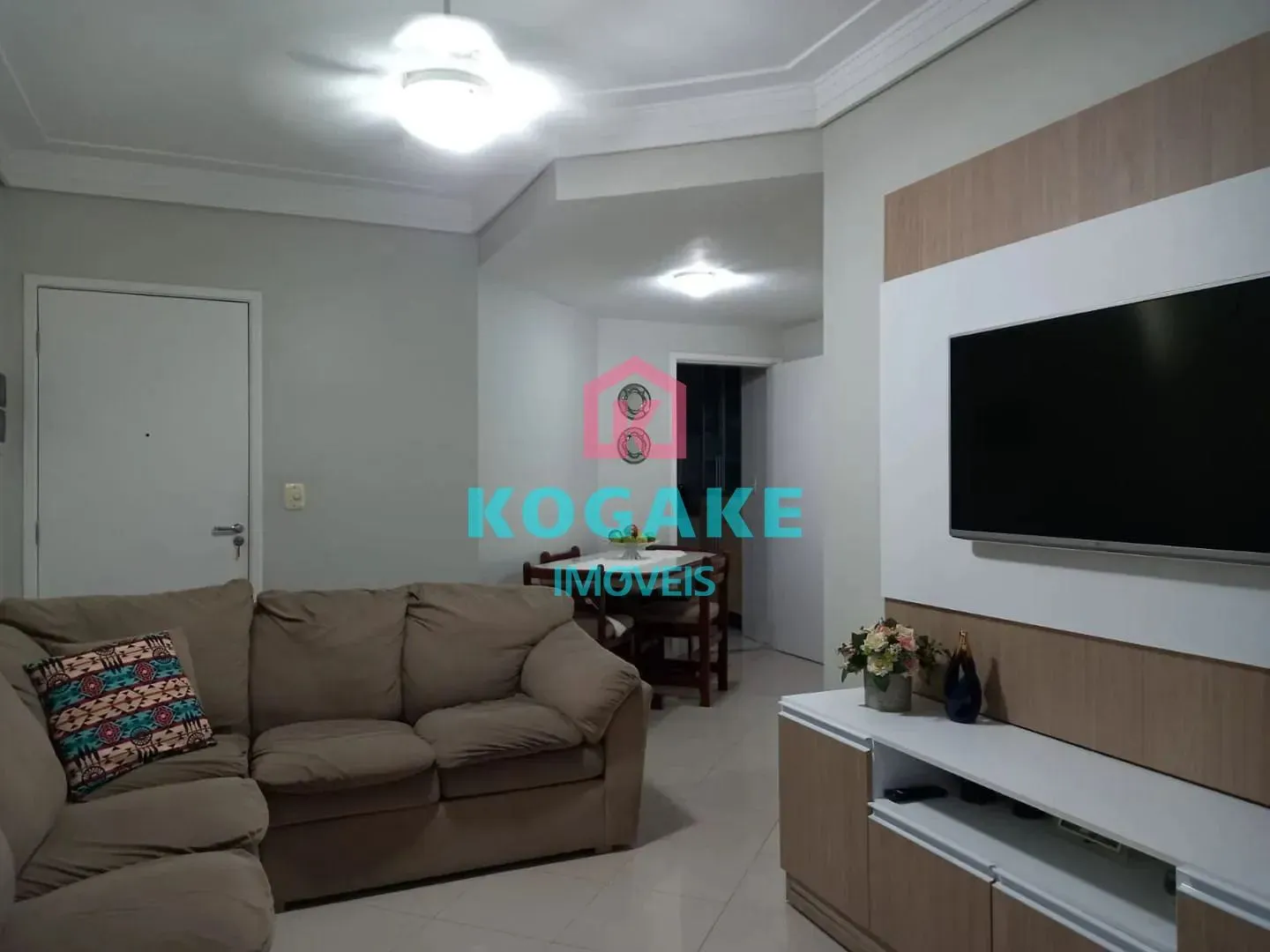 Apartamento, 3 quartos, 79 m² - Foto 3