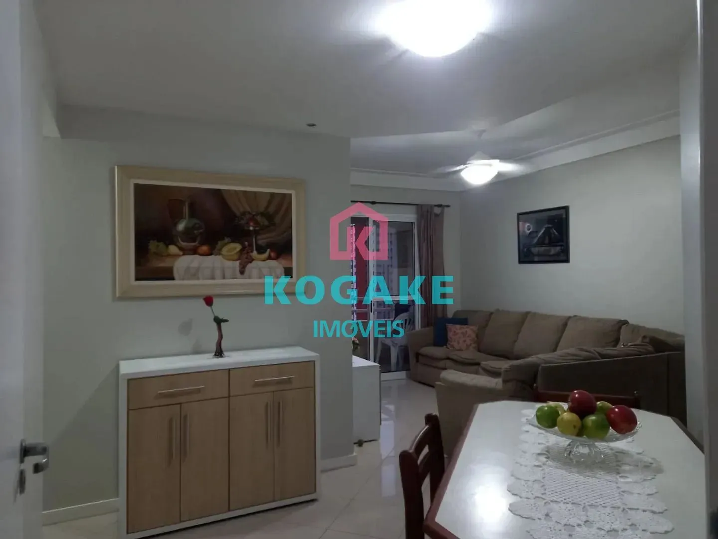 Apartamento, 3 quartos, 79 m² - Foto 5