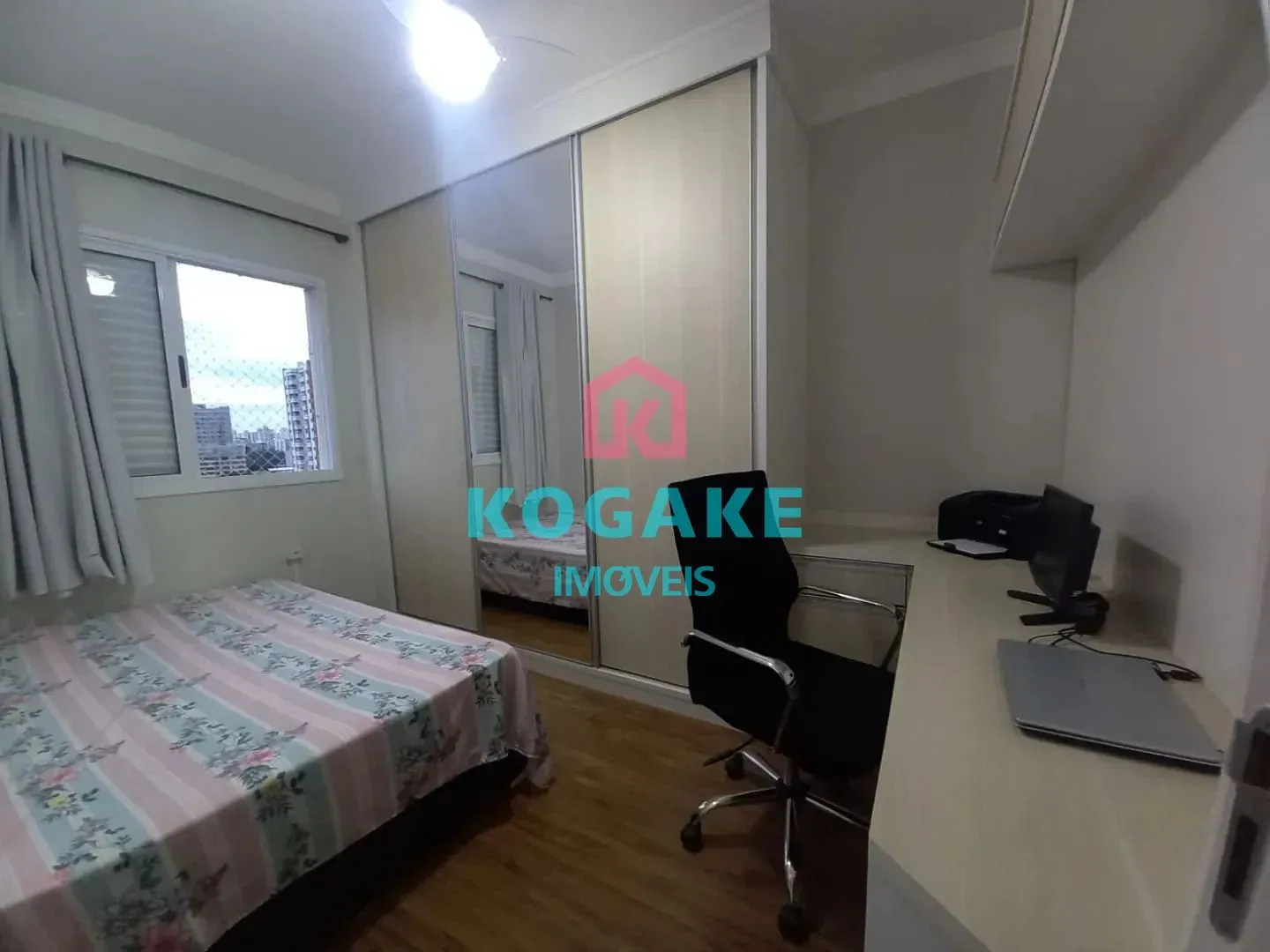 Apartamento, 3 quartos, 79 m² - Foto 14