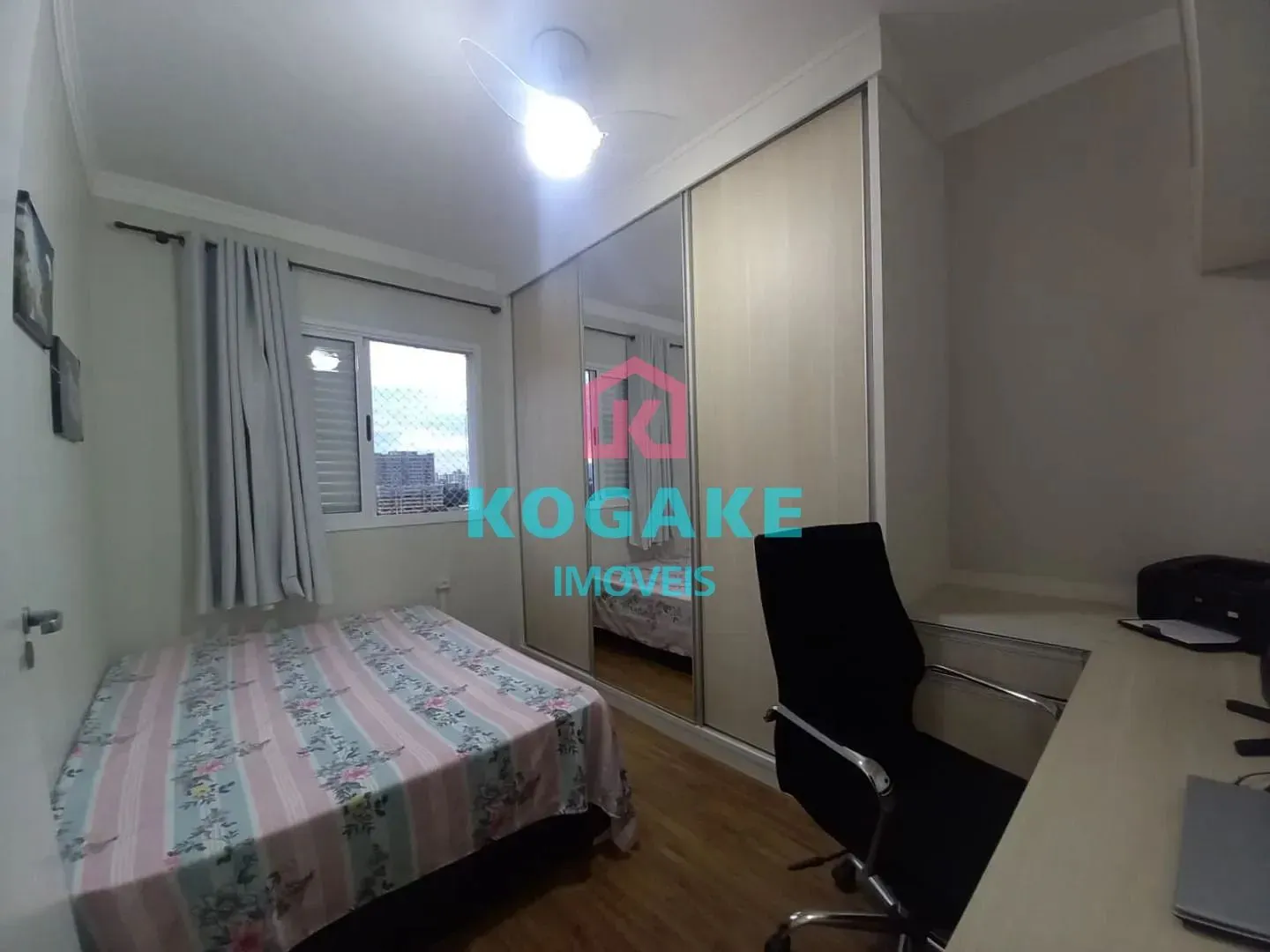 Apartamento, 3 quartos, 79 m² - Foto 20