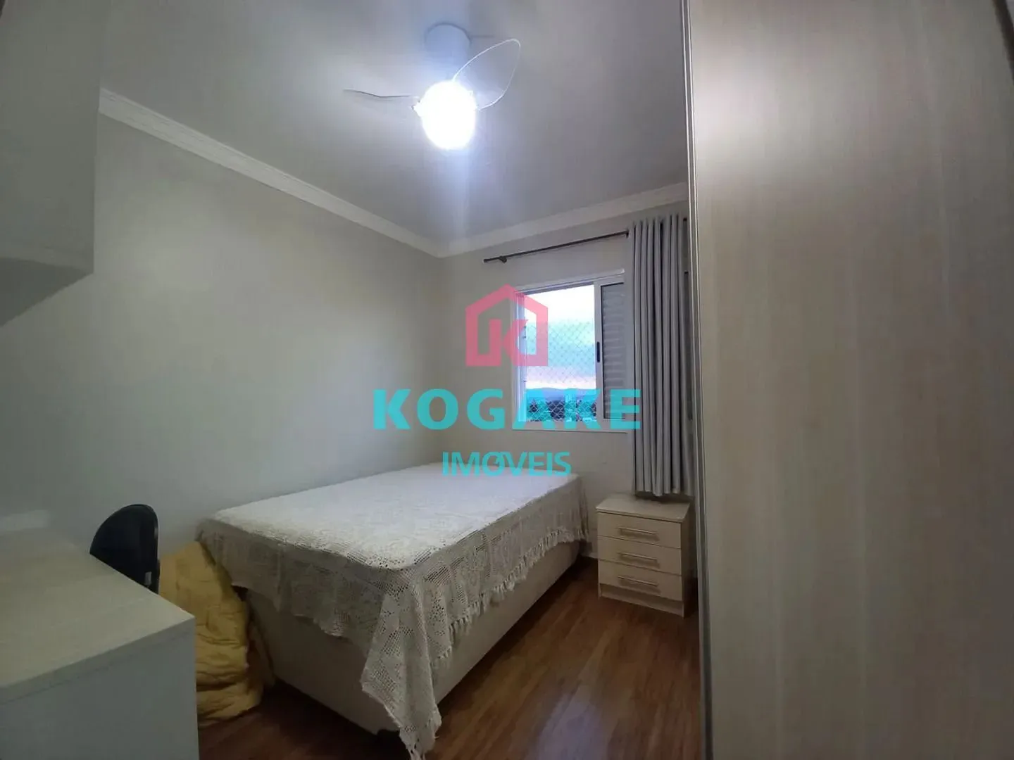 Apartamento, 3 quartos, 79 m² - Foto 17