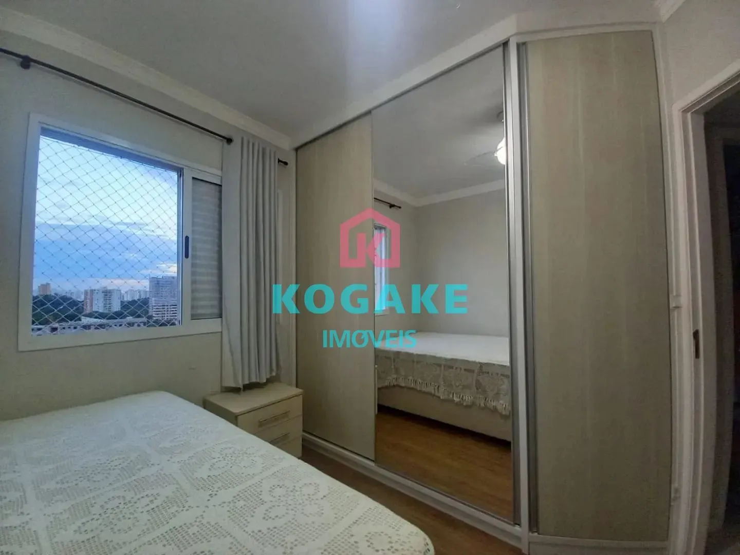 Apartamento, 3 quartos, 79 m² - Foto 18
