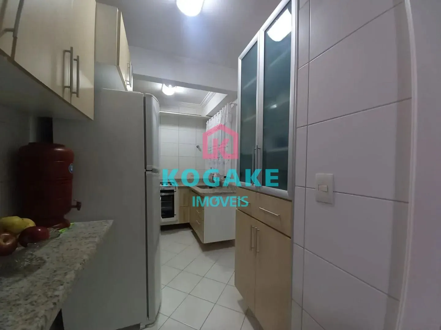 Apartamento, 3 quartos, 79 m² - Foto 6