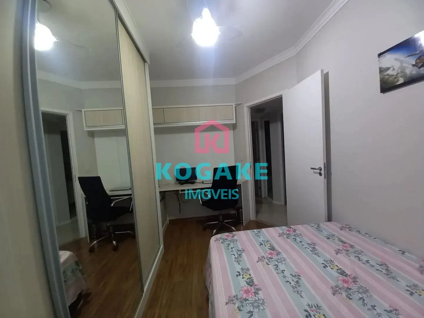 Apartamento, 3 quartos, 79 m² - Foto 15