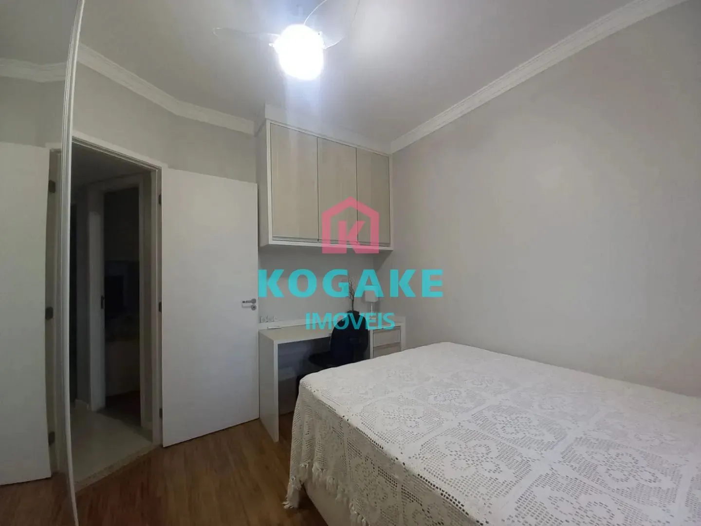 Apartamento, 3 quartos, 79 m² - Foto 19
