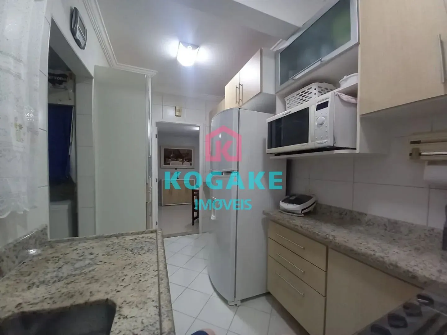 Apartamento, 3 quartos, 79 m² - Foto 9