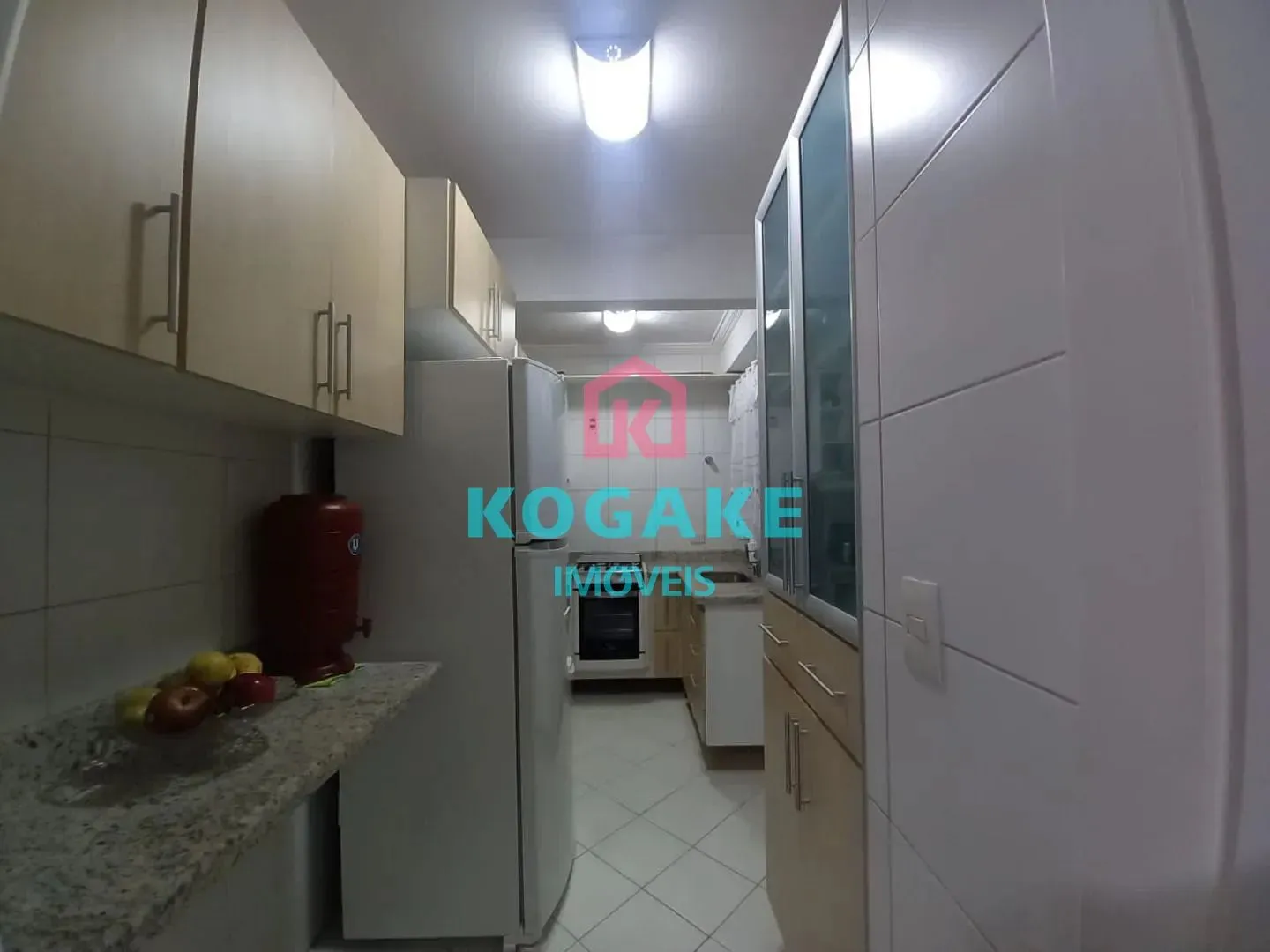 Apartamento, 3 quartos, 79 m² - Foto 8