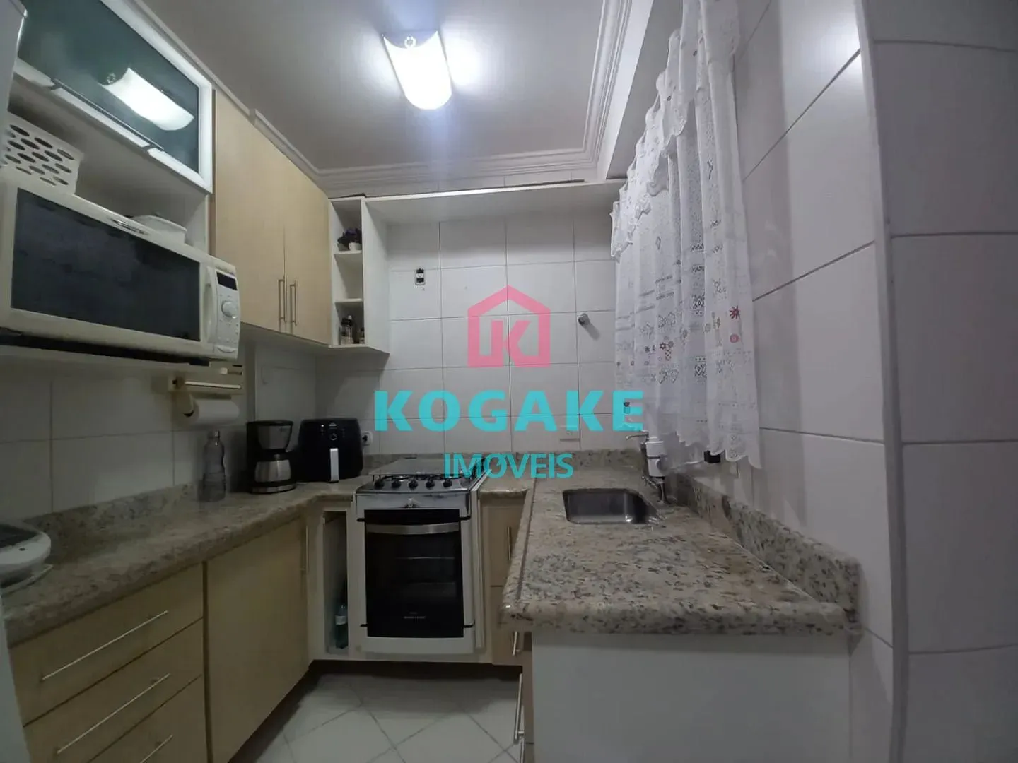 Apartamento, 3 quartos, 79 m² - Foto 7