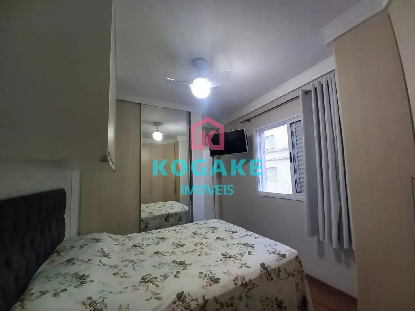 Apartamento, 3 quartos, 79 m² - Foto 12