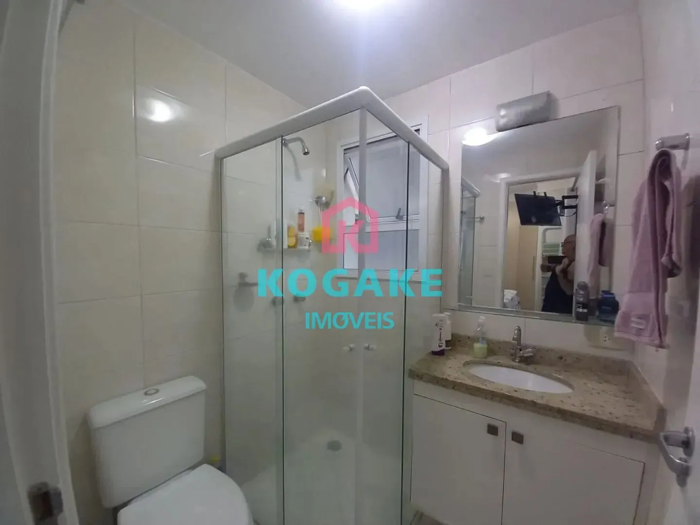 Apartamento, 3 quartos, 79 m² - Foto 21