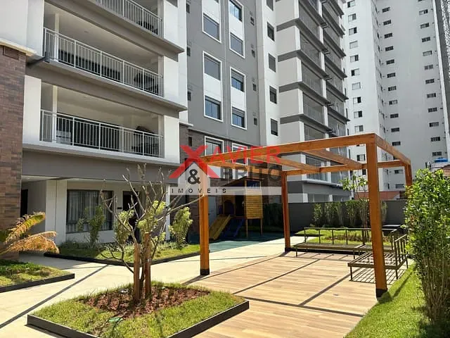 Apartamento 3 quartos e 4 banheiros, para alugar, no bairro Vila Gomes Cardim em São Paulo