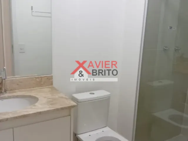 Apartamento 3 quartos e 4 banheiros, para alugar, no bairro Vila Gomes Cardim em São Paulo