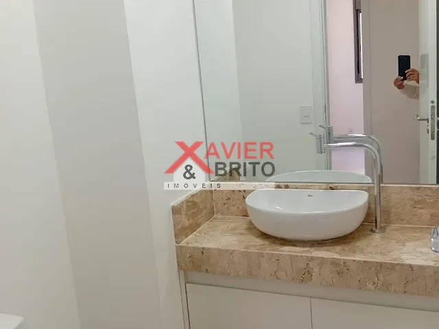 Apartamento 3 quartos e 4 banheiros, para alugar, no bairro Vila Gomes Cardim em São Paulo