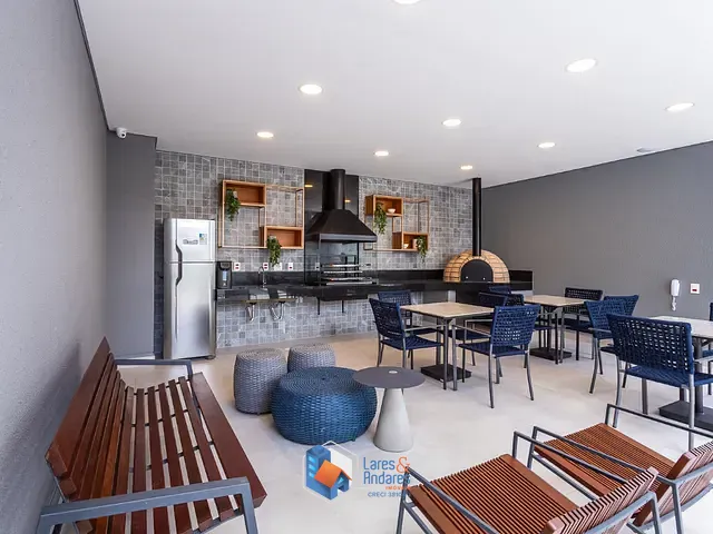 Apartamento com 22m² 3 quartos e 4 banheiros, à venda, no bairro City América em São Paulo