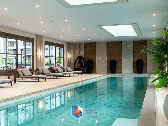 Apartamento com 153m² 3 quartos e 4 banheiros, à venda, no bairro City América em São Paulo