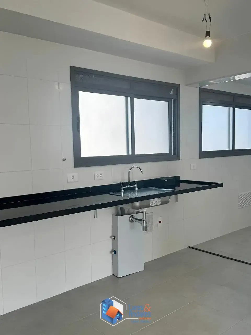 Apartamento, 3 quartos, 153 m² - Foto 3