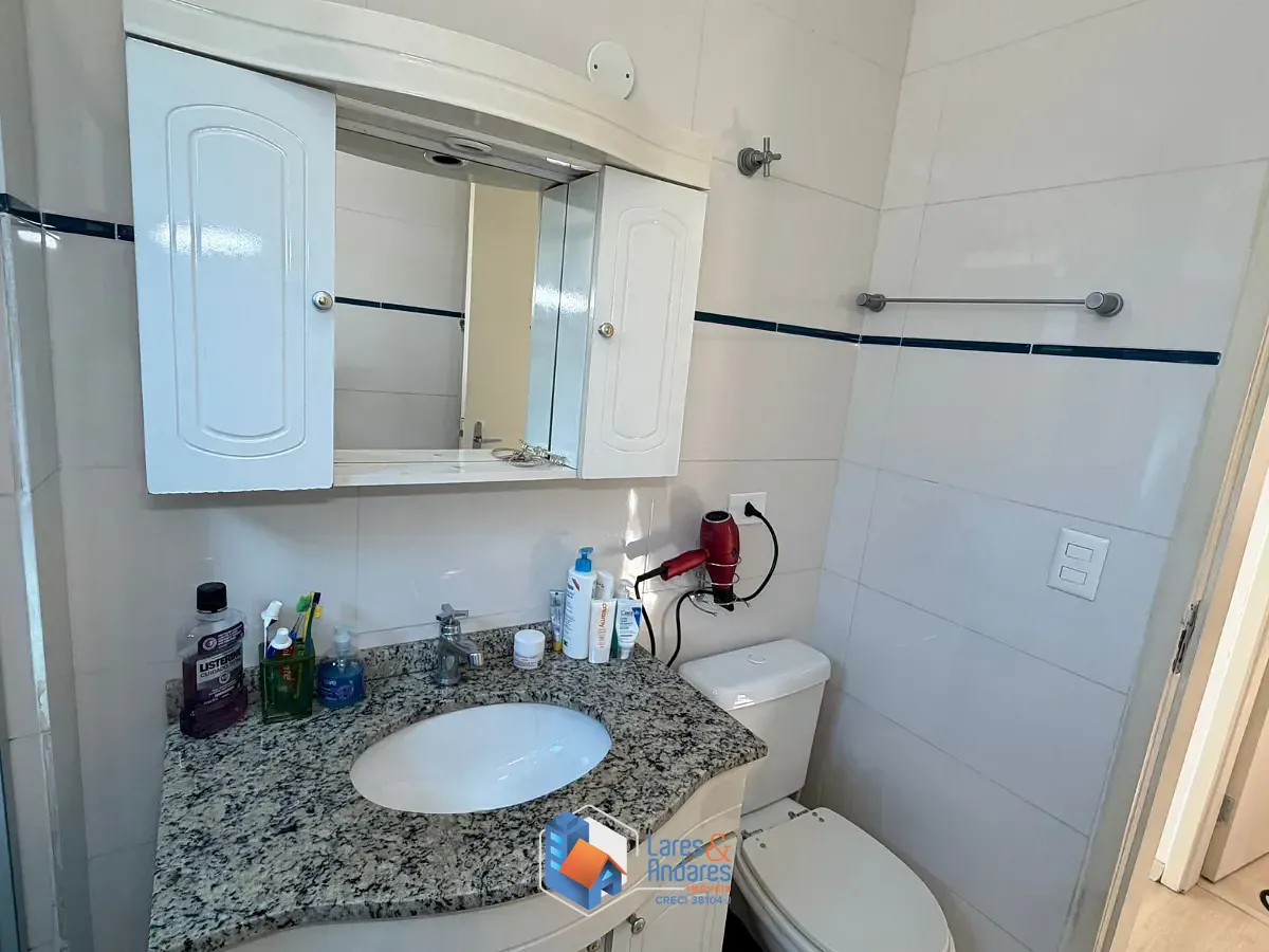 Apartamento, 2 quartos, 69 m² - Foto 13