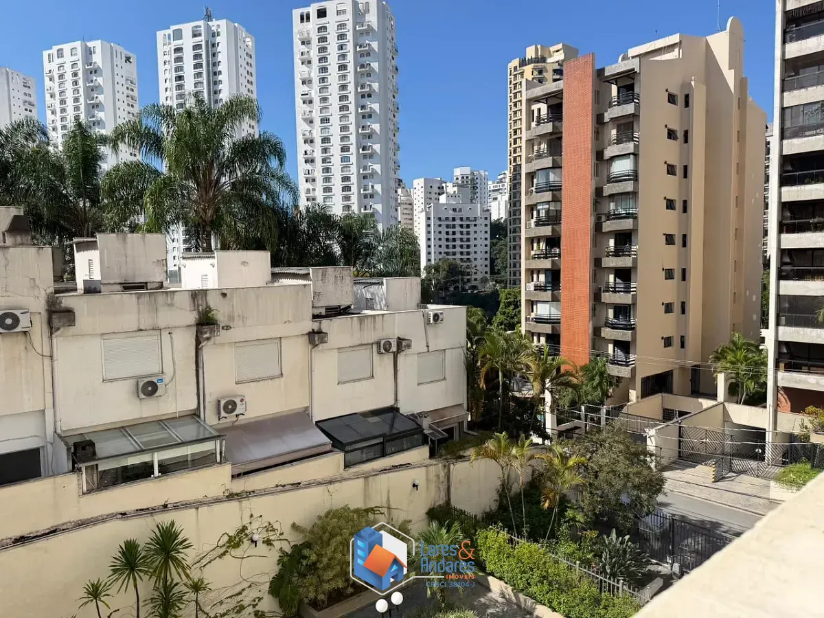 Apartamento, 2 quartos, 69 m² - Foto 21