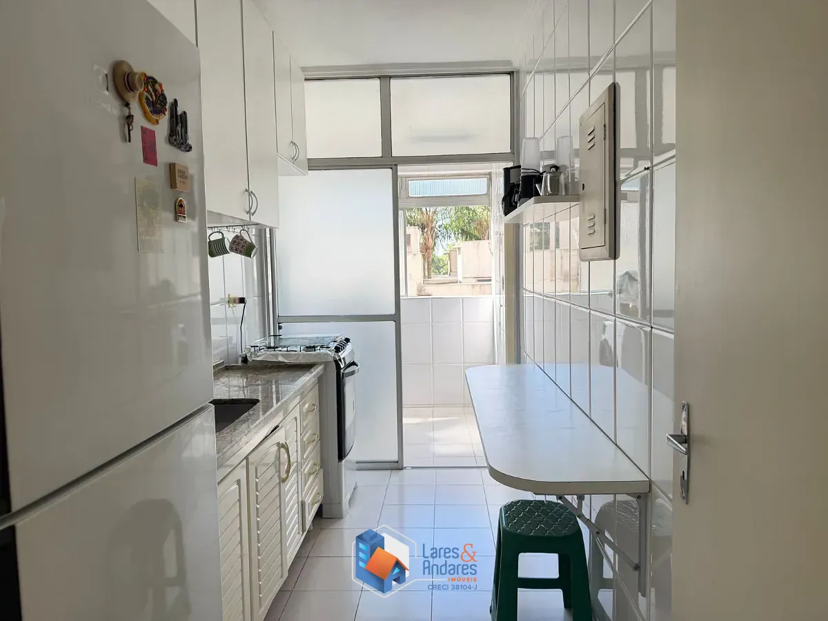 Apartamento, 2 quartos, 69 m² - Foto 1