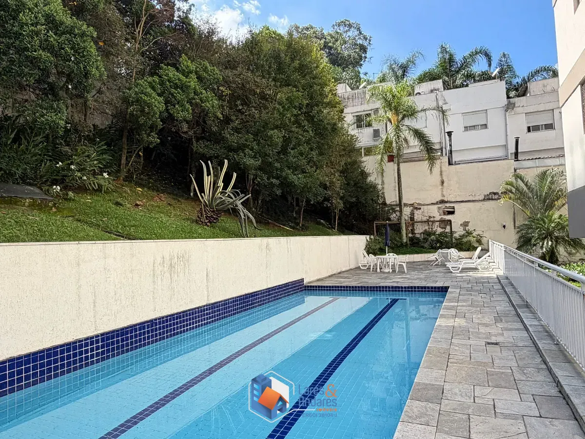 Apartamento, 2 quartos, 69 m² - Foto 33
