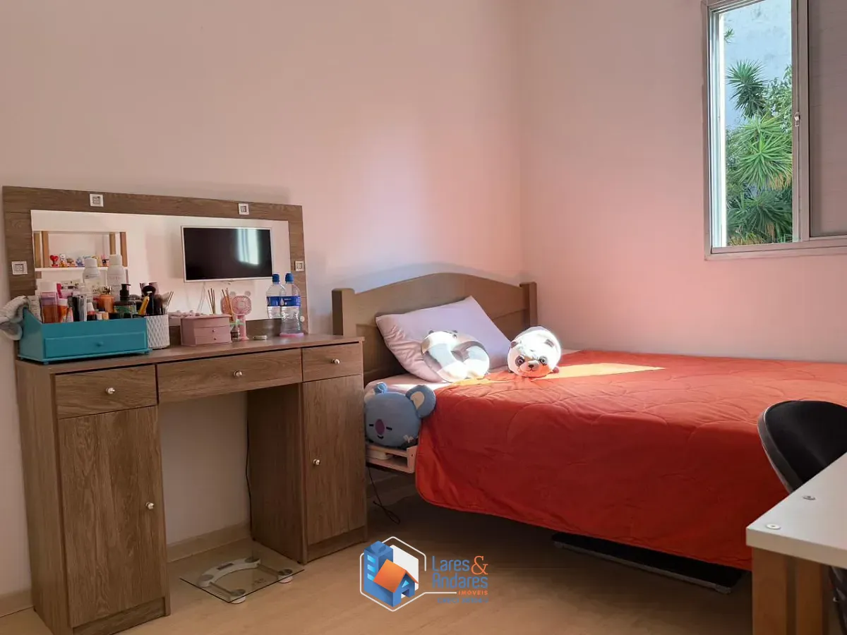 Apartamento, 2 quartos, 69 m² - Foto 19