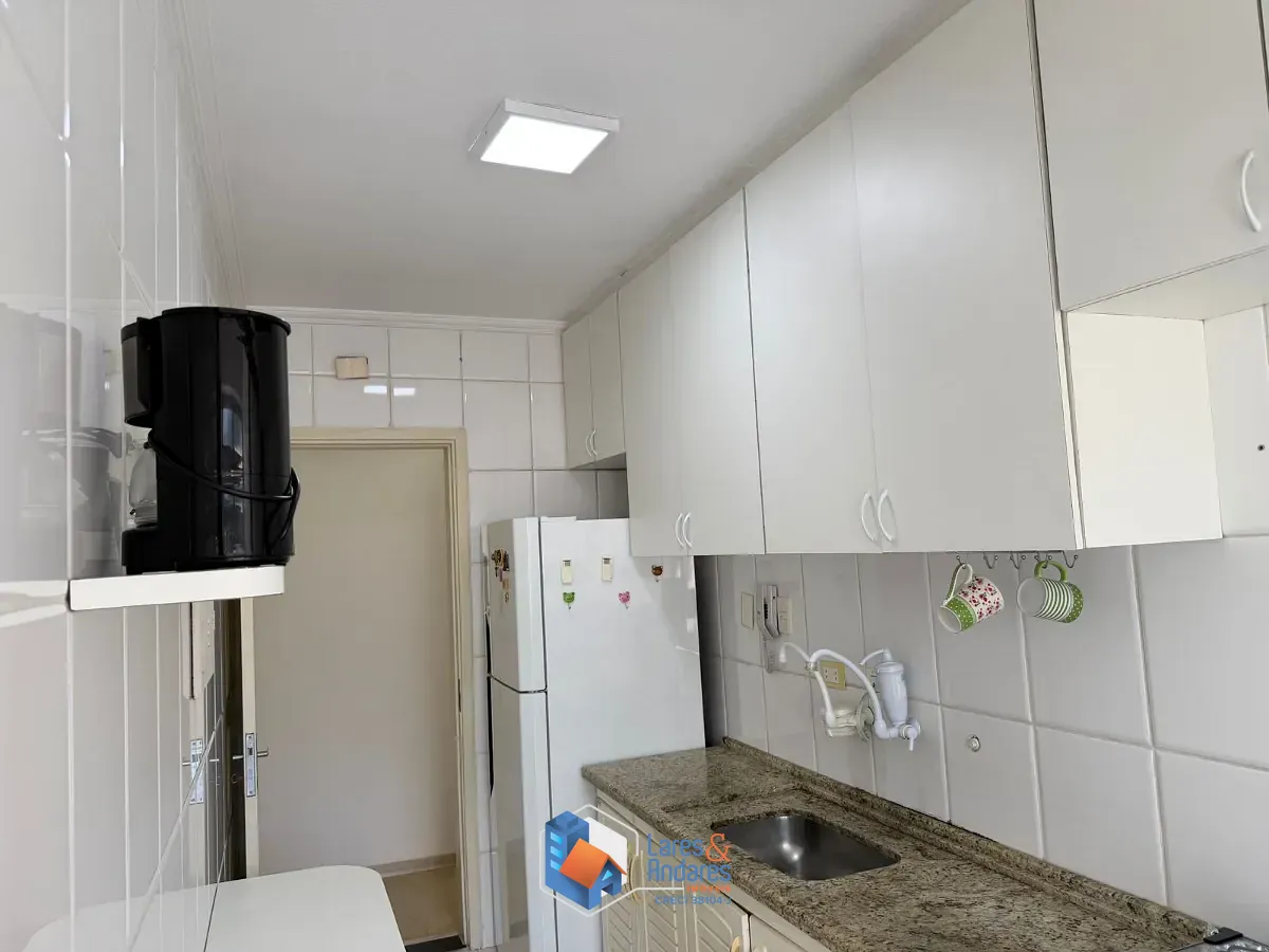 Apartamento, 2 quartos, 69 m² - Foto 5