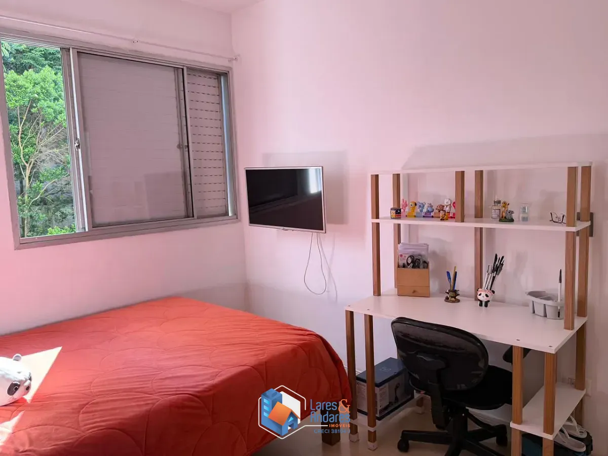 Apartamento, 2 quartos, 69 m² - Foto 18