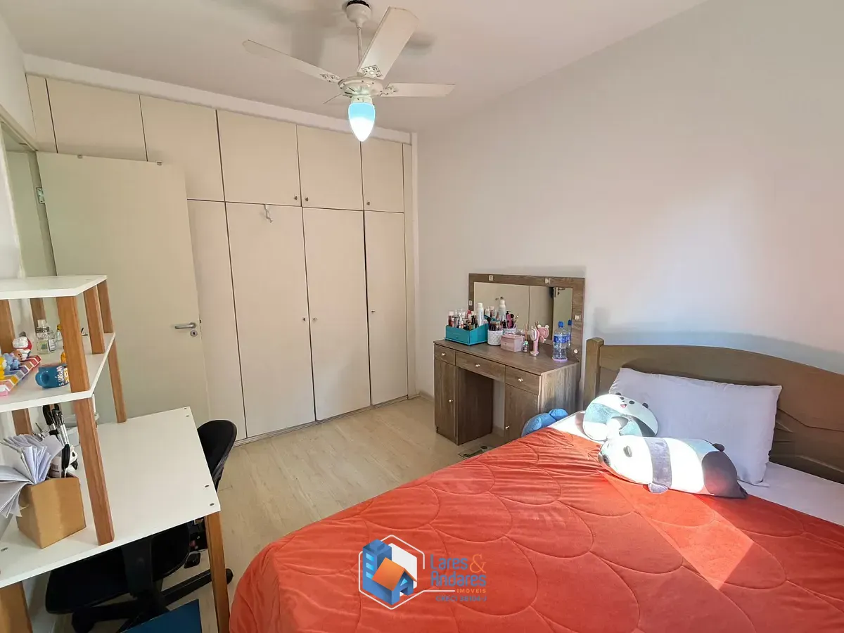 Apartamento, 2 quartos, 69 m² - Foto 17