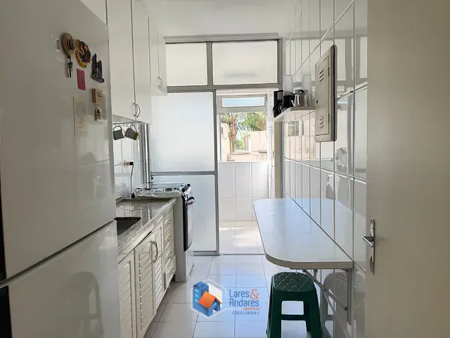 Apartamento com 69m² 2 quartos e 2 banheiros, à venda, no bairro Real Parque em São Paulo