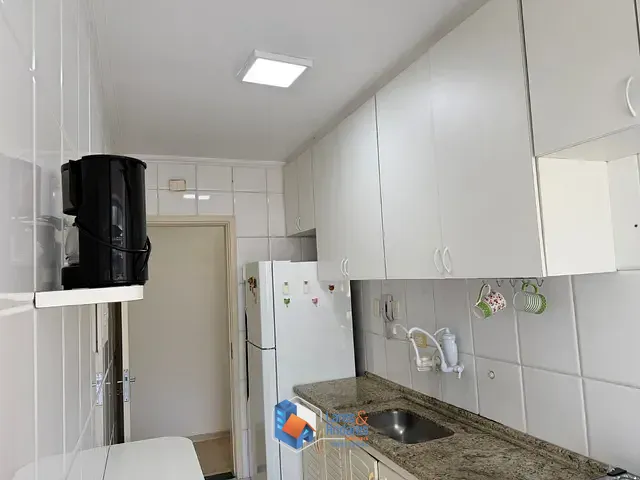 Apartamento com 69m² 2 quartos e 2 banheiros, à venda, no bairro Real Parque em São Paulo