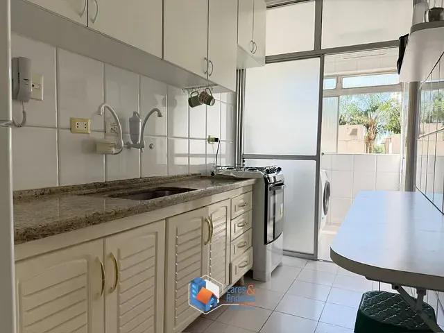 Apartamento com 69m² 2 quartos e 2 banheiros, à venda, no bairro Real Parque em São Paulo